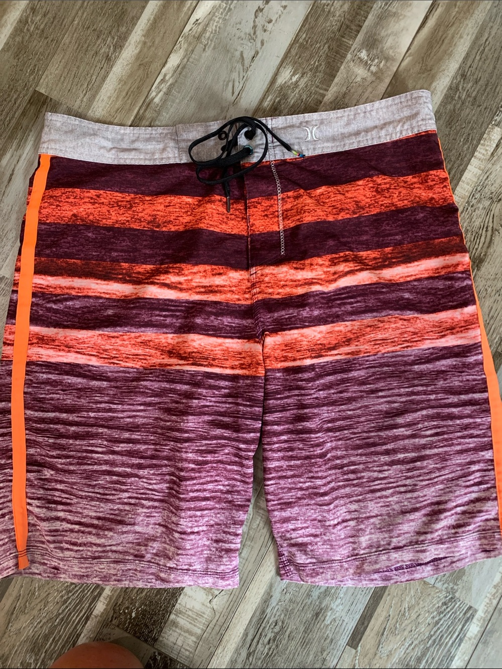 Hurley Men’s Board Shorts